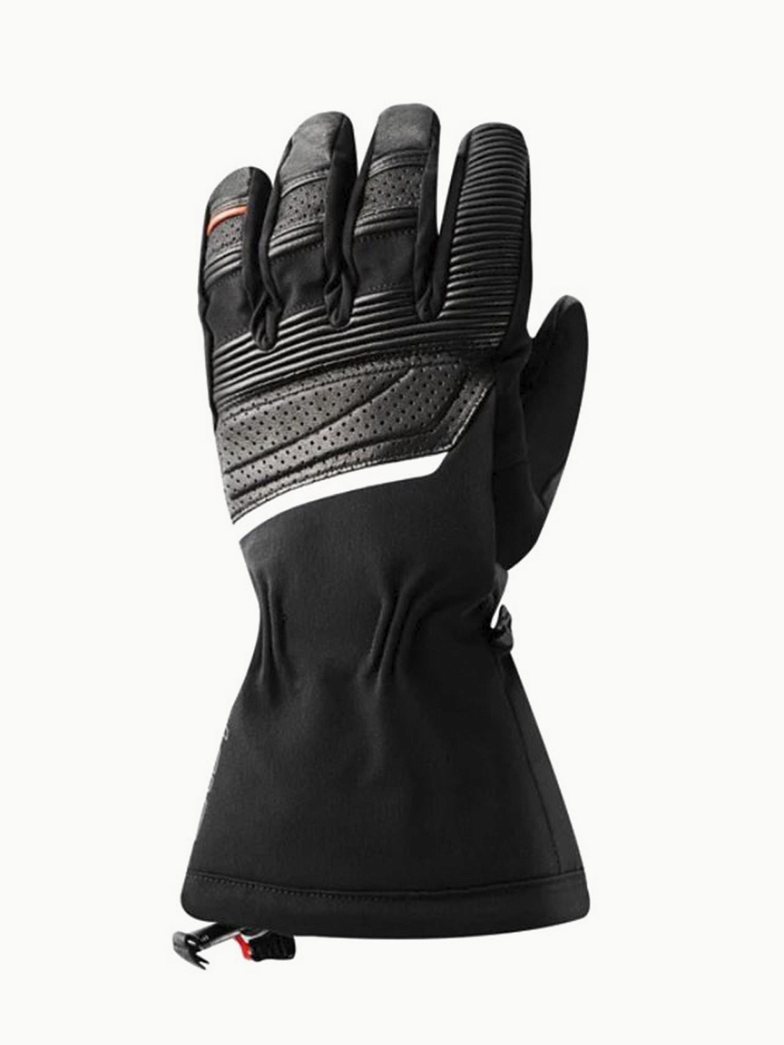 ТермоЭлектроПерчатки LENZ Heat Glove 6.0 Finger Cap Man